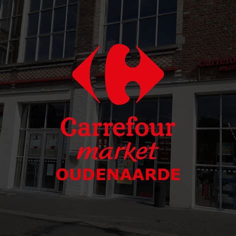 carrefour oudenaarde|Carrefour Express Oudenaarde Openingsuren